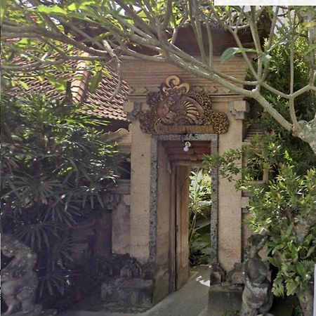 Legong Guesthouse Ubud Exteriér fotografie