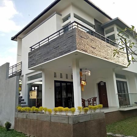 Legong Guesthouse Ubud Exteriér fotografie