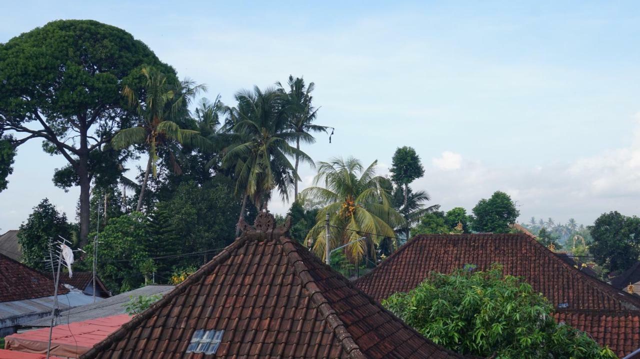 Legong Guesthouse Ubud Exteriér fotografie
