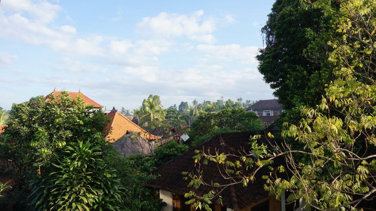 Legong Guesthouse Ubud Exteriér fotografie